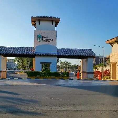Baja Colibri - Condo Playero Con Piscina, Parking Y Parque